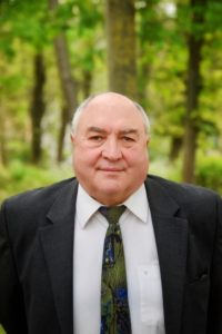 Michel BONETTO